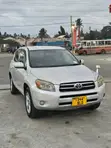 Toyota RAV4 2007 Nyeupe - 5