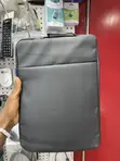 Mfuko wa Laptop Usiopenya Maji - Nyeusi - 3