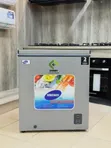 Homebase Chest Freezer 150 Litres - 1
