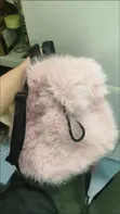 Plush Backpack - Brand New - 2
