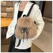 Plush Backpack - Brand New - 5