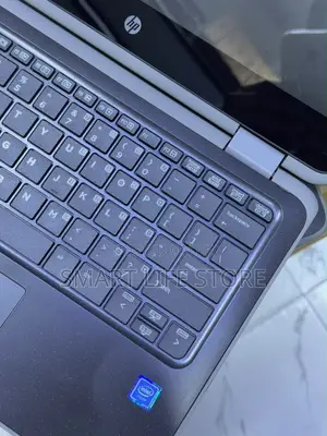 HP Chromebook x360 11 G1 EE Laptop