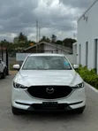 Mazda CX-5 XD Proactive 2017 White - 1
