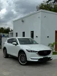 Mazda CX-5 XD Proactive 2017 White - 4