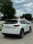 Mazda CX-5 XD Proactive 2017 White - 5