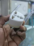 Mini Multi Plug Adapter - 1