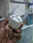 Mini Multi Plug Adapter - 2