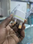 Mini Multi Plug Adapter - 3