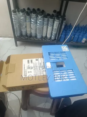 Canon MC-31 Maintenance Box