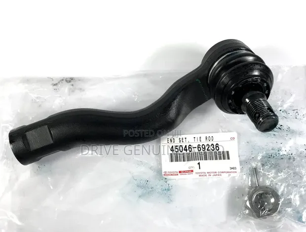 Tie Rod Ends Toyota Land Cruiser 200 (45046-69236) - 1
