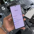 Samsung Galaxy S21+ 5G 128GB Nyeupe - 2