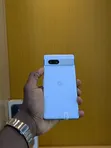 Google Pixel 7a 128GB Blue - 2