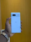 Google Pixel 7a 128GB Blue - 3