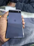 New Google Pixel 6a 128GB Gray - 2