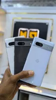 New Google Pixel 6a 128GB Gray - 3