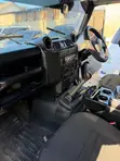 Land Rover Defender 2016 Nyeupe - 4