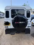 Land Rover Defender 2016 Nyeupe - 5