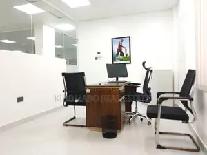 Ofisi za Kisasa 250 sqm za Kupangisha - Masaki/Oysterbay