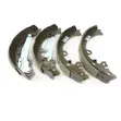 Toyota Brake Shoe Set - Hilux, Fortuner - 1