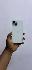 Apple iPhone 15 128GB Kijani - 3