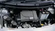 Toyota Vitz 1.0 FWD 3dr Hatchback 2009 Gray - 3
