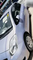 Toyota Vitz 1.0 FWD 3dr Hatchback 2009 Gray - 4