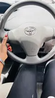 Toyota Vitz 1.0 FWD 3dr Hatchback 2009 Gray - 5