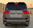 New Toyota Land Cruiser ZX LC300 2025 Silver - 4