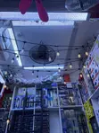 LED Lighting String Light Set with Plug - 3