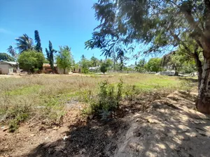 Residential Land for Sale in Kigamboni Maweni