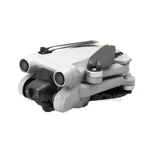 DJI Mini 3 Drone with Screen