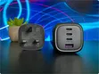 UGREEN Nexode 100W 5-Port GaN Charger - 3