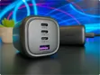 UGREEN Nexode 100W 5-Port GaN Charger - 4