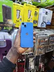 Apple iPhone 13 128GB Mpya Bluu - 3