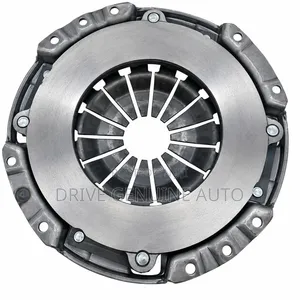 Clutch Cover & Pressure Plate Assy - Toyota Land Cruiser VDJ200/70 Series