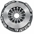 Clutch Cover & Pressure Plate Assy - Toyota Land Cruiser VDJ200/70 Series - 2