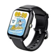Oraimo Watch 5 Max 2.0" BT Calling Smart Watch - 1