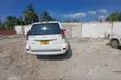 Toyota Land Cruiser Prado 2005 White - 1