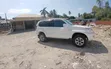 Toyota Land Cruiser Prado 2005 White - 2