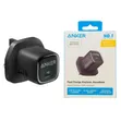 Anker 25W USB-C Fast Charger for Samsung & Apple - 2
