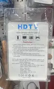 Kifurushi cha Kebo za HDMI 3-in-1 (HDMI hadi HDMI, Mini HDMI, Micro HDMI) - 2