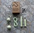 Bodyfit Cordless Jump Rope with Heavy Balls - 2