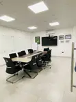 Premium 250 SQM Office Space for Rent - Masaki - 4