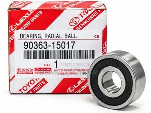 Clutch Pilot Bearing for Toyota Land Cruiser (Part No. 90363-15017)