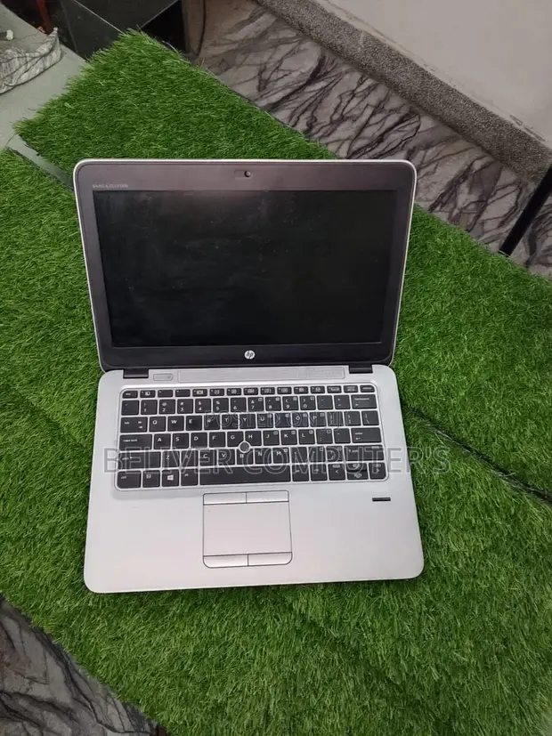 HP EliteBook 820 G3 Laptop - Core i5, 4GB RAM, 500GB HDD - 1
