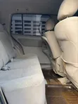 Toyota Raum 2004 - 3