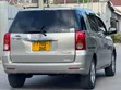 Toyota Raum 2004 - 5