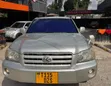 Toyota Kluger 2005 - 1