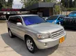 Toyota Kluger 2005 - 2