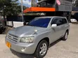 Toyota Kluger 2005 - 3